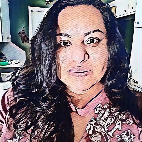 Meet your Posher, Miranda - Picture 1 of 1